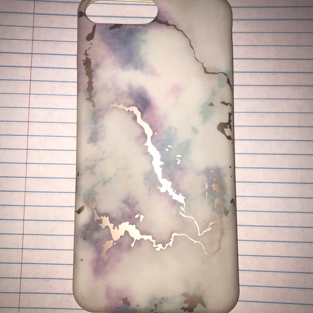 iPhone case
